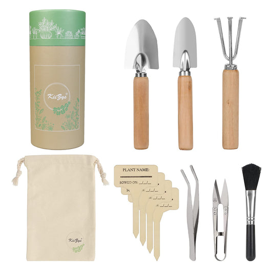 Holiday Gift Guide, as featured on the Treleaf!