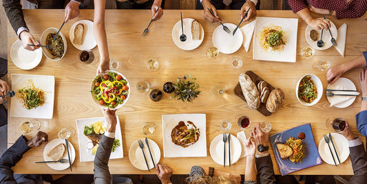 6 Tips for Choosing the Perfect Aesthetic Silverware
