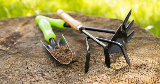 Is Gardening Tools Dangerous