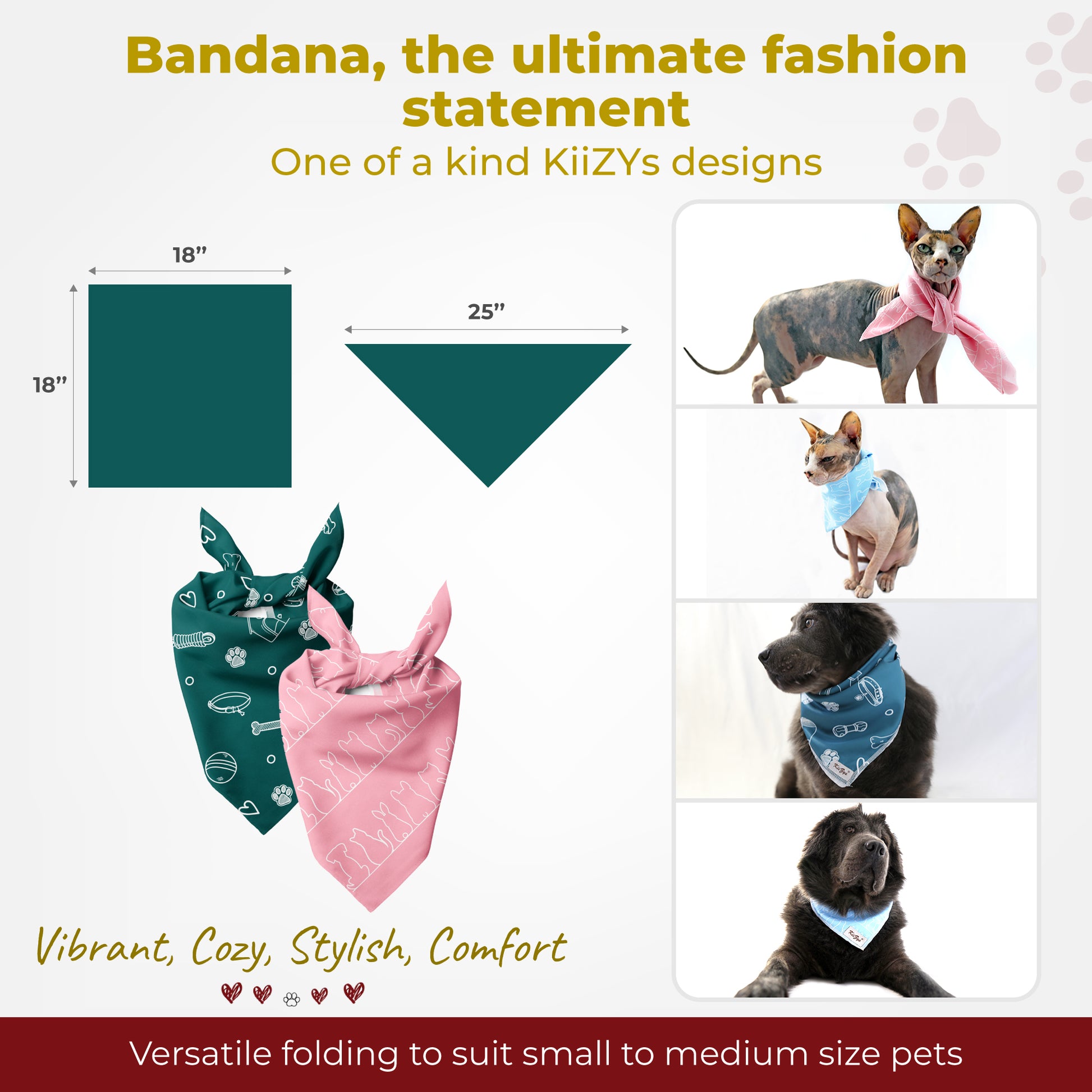 bandana near me pet gift basket for dog gift pet baskets medium dogs environmentally friendly dog gifts cute dog people gifts water bottle travel essentials pet treats puppy essentials bandana red pink blue green essentials starter kit bundle products supply pet parents presents stimulating dog toys indestructible dog toys dog enrichment dog tug toy pet food scoop dog birthday gift dog water bottle portable amazon finds puppies accesorios para perros dog themed gifts animal basket