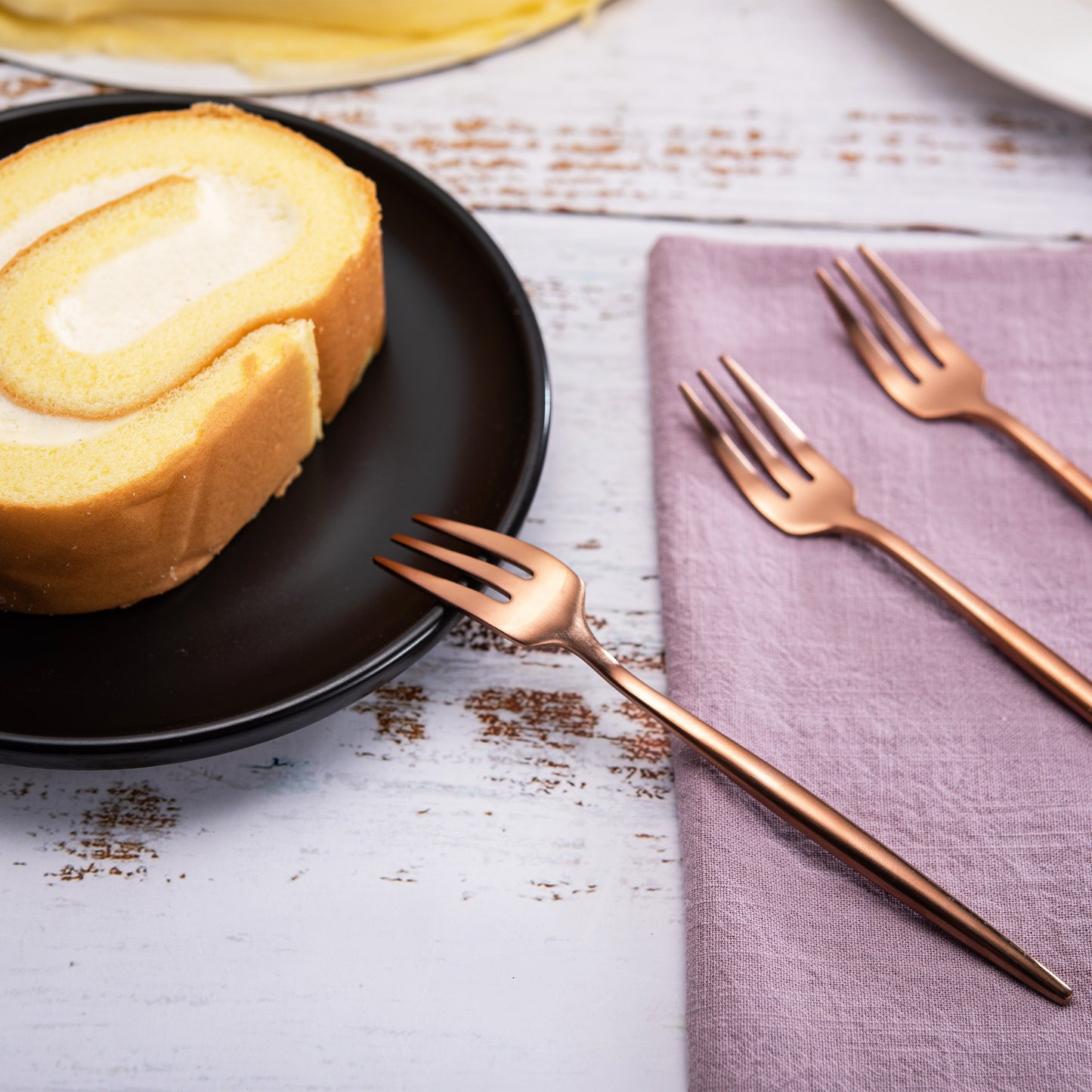 copper serving spoons and forks set wedding cake knife and server set cake cutter pie server salad tongs tosser flatware 1810 stainless steel serving utensil cubiertos de acero inoxidable kitchen sets hosting essentials wedding registry salad forks serving spoon cake knife server serving utensils set cubiertos copper kitchen accessories kitchen silverware sets kitchen utensils set stainless steel kitchen accessories utensil sets wedding decorations silverware set serving spoons spoons forks