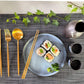 12 rose gold party decorations gold  golden copper brown bronze chopsticks chopstik chop sticks cubiertos de acero  Fathers day Gift ideas mothers day presents birthday valentines labour day Christmas thanksgiving xmas silverware set for 8 chopsticks kitchen utensils set utinsil sets black chopsticks reusable cutlery set  for 4 couples gifts spoons and forks set gifts for women rose 2 flatwear silverware sets for 12 rose gold party decorations gold  golden copper brown bronze 